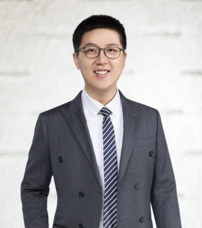 Canran Tang 