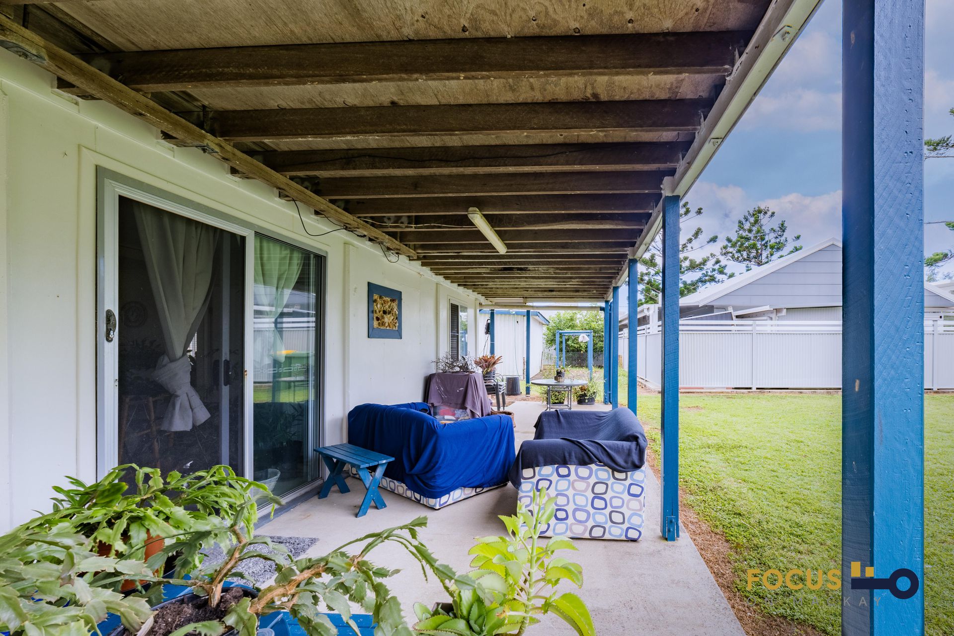 18 Owen Jenkins Drive, Sarina Beach