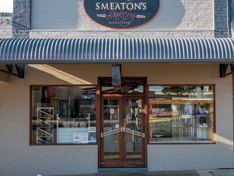 Smeatons Bakery