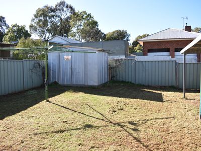 149 Currajong Street, Parkes