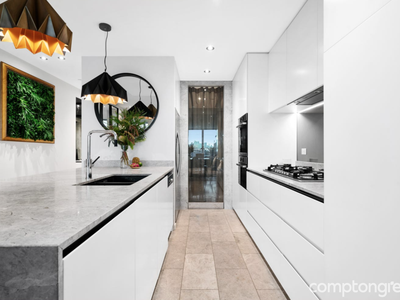 118 / 1 Moreland St, Footscray