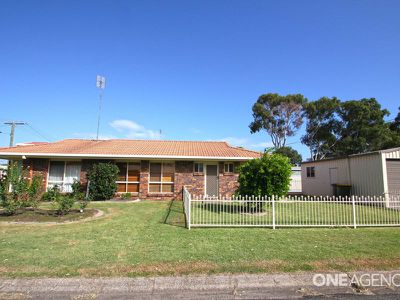 9 Limpus Street, Urangan