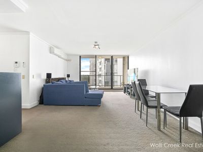 A907 / 35 Arncliffe Street , Wolli Creek