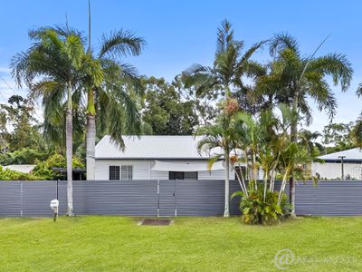 97 Rockhampton Road, Yeppoon