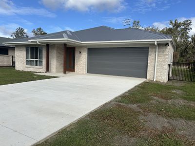 29 Grant Crescent, Wondai