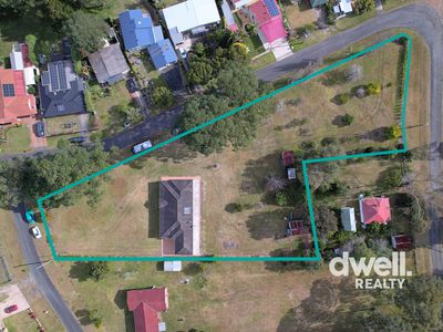 9 LAURINA PLACE, Bewong