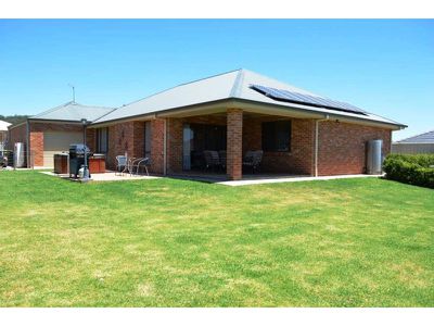 4 Waratah Close, Gunnedah