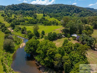 447 Terania Creek Road, Terania Creek