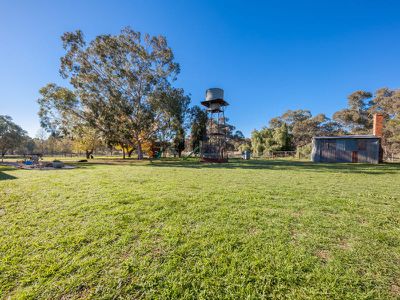 59 Howlong-Burrumbuttock Road, Burrumbuttock