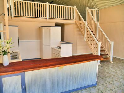 1131 Booie Road, Booie