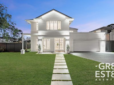 9 Memorial Drive, Narre Warren North