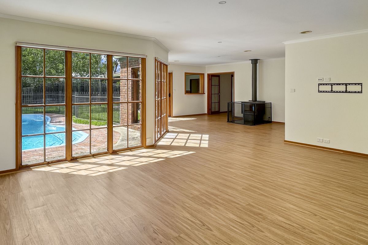 101 Malcolm Street, Mansfield