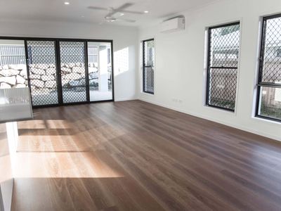Burpengary East