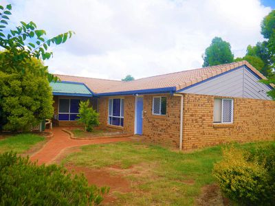 1 Railway Terrace, Kingaroy