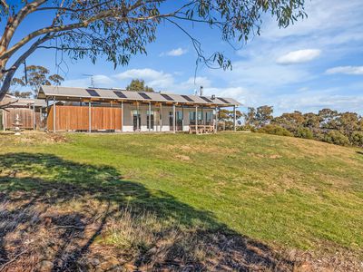160 Coppermine Road, Heathcote