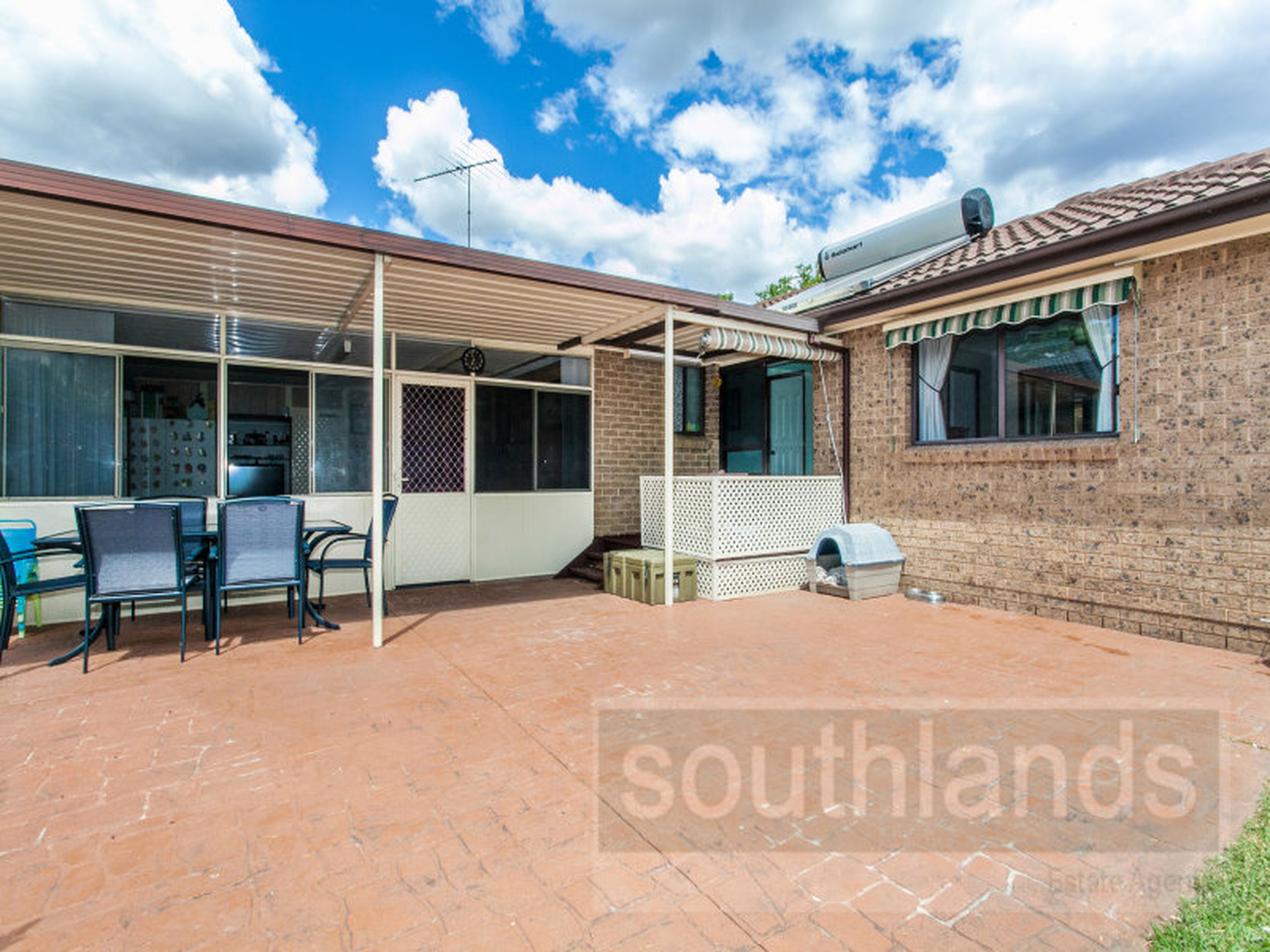 10 Snowden Street, JAMISONTOWN