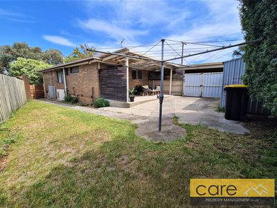 7 Illawarra Crescent, Dandenong North