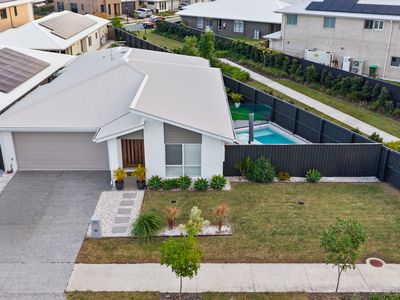 13 Barossa Street, Banya