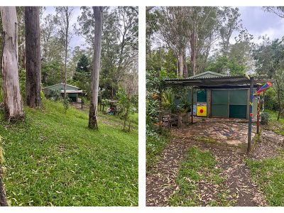 689 Stony Chute Road, Stony Chute
