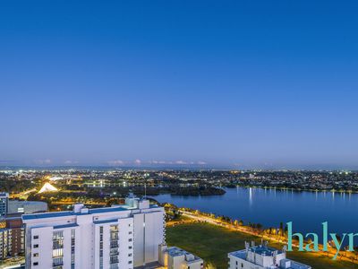 161 / 181 Adelaide Terrace, East Perth