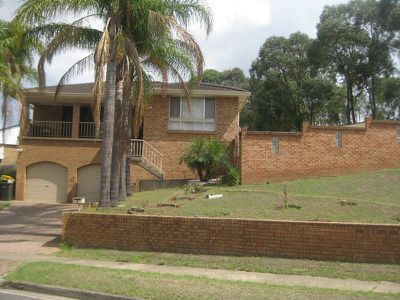 9 Lakewood Crescent, Casula
