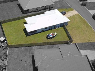 56 Macarthur Drive, Cannonvale