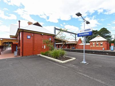 6 / 8-12 Station Street, Arncliffe