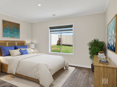 15 Aspect Boulevard, Broadford