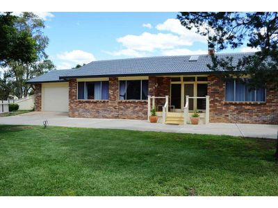 2 Porcupine Street, Gunnedah