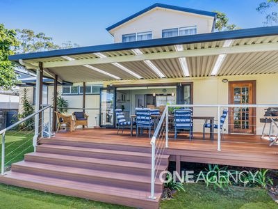 2 Elizabeth Drive, Vincentia