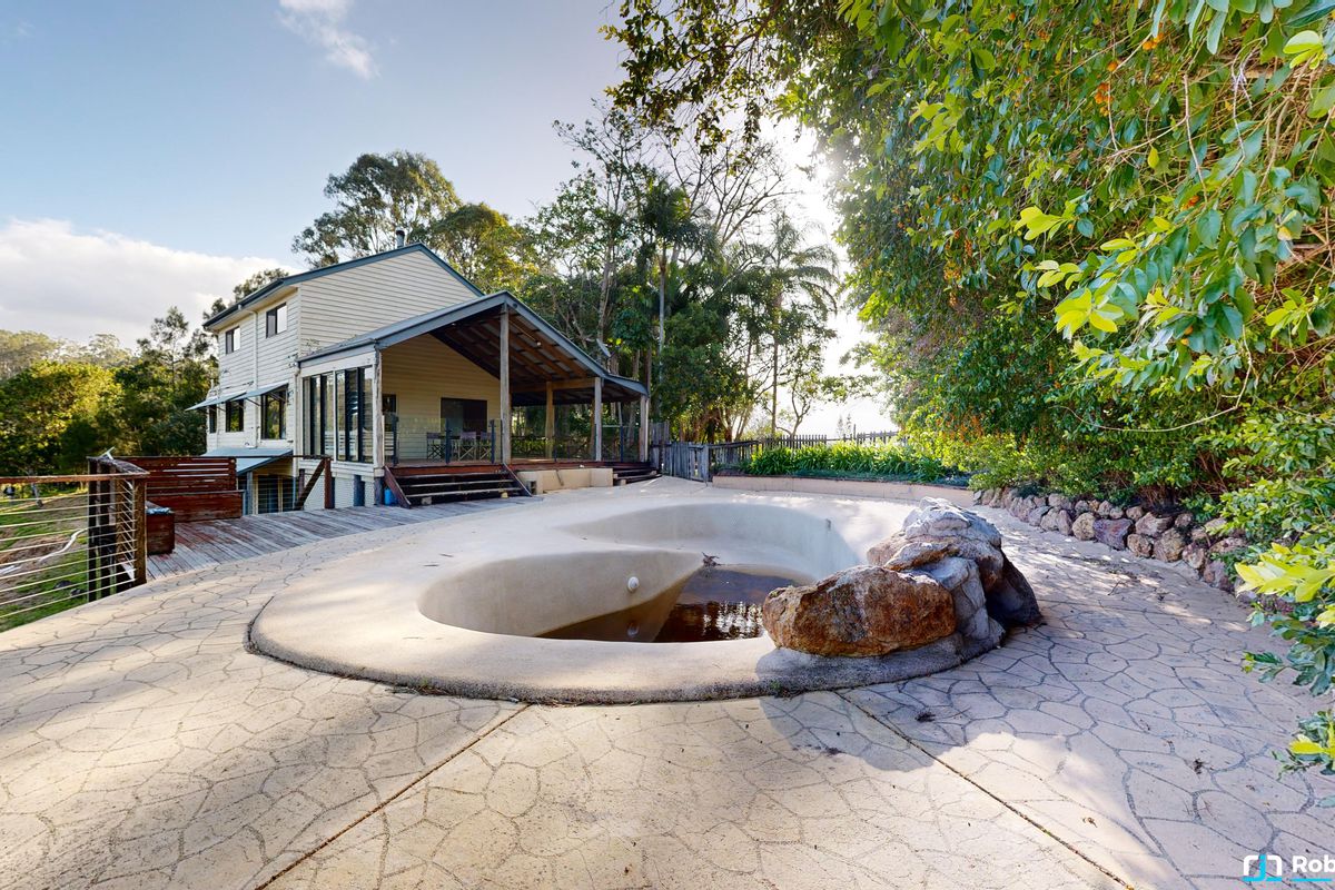 121 Cash Road, Verrierdale