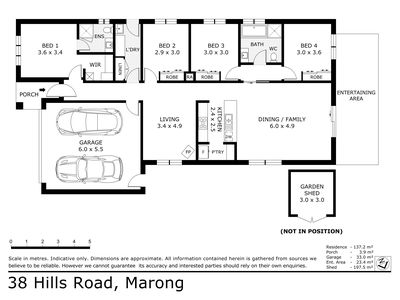 38 Hills Road, Marong