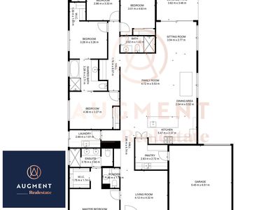 21 O'Rourke Street, Lucas