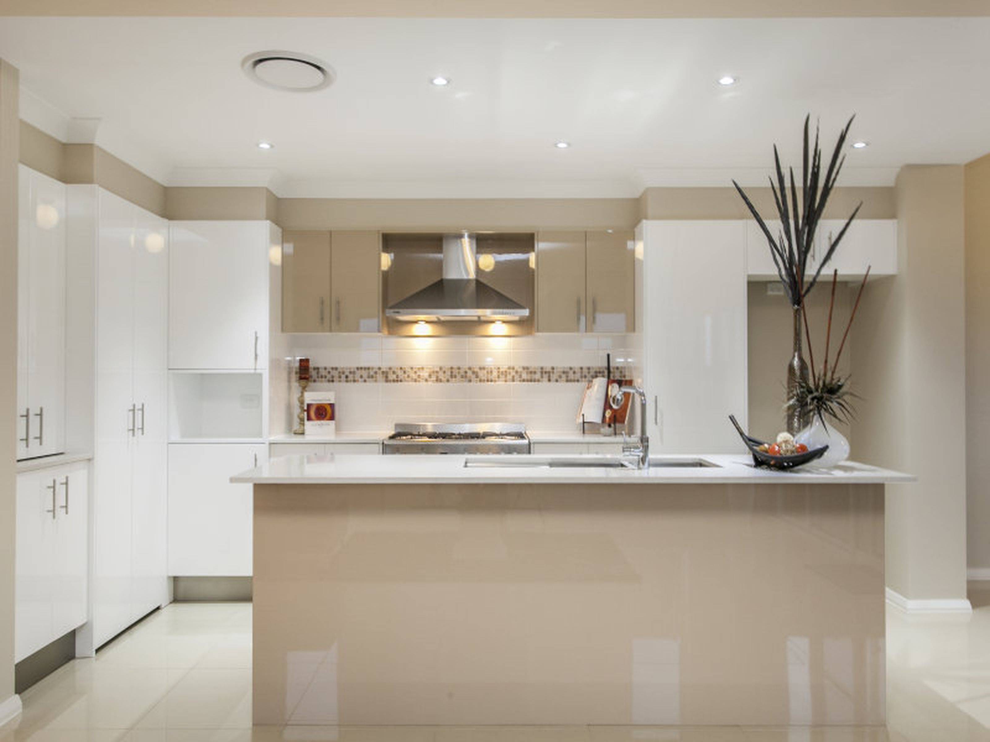 Lot 121, 25 Cooee Ave, GLENMORE PARK