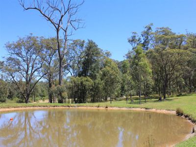 30a Cedar Springs Rd, Kangaroo Valley
