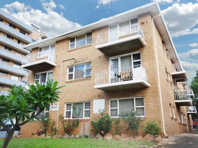 17 / 41 Campbell St, Parramatta