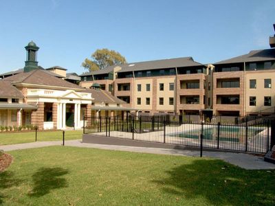 9 / 1 Coronation Avenue, Petersham
