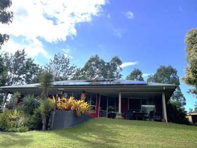 7 Wangrah Lane, Cooran
