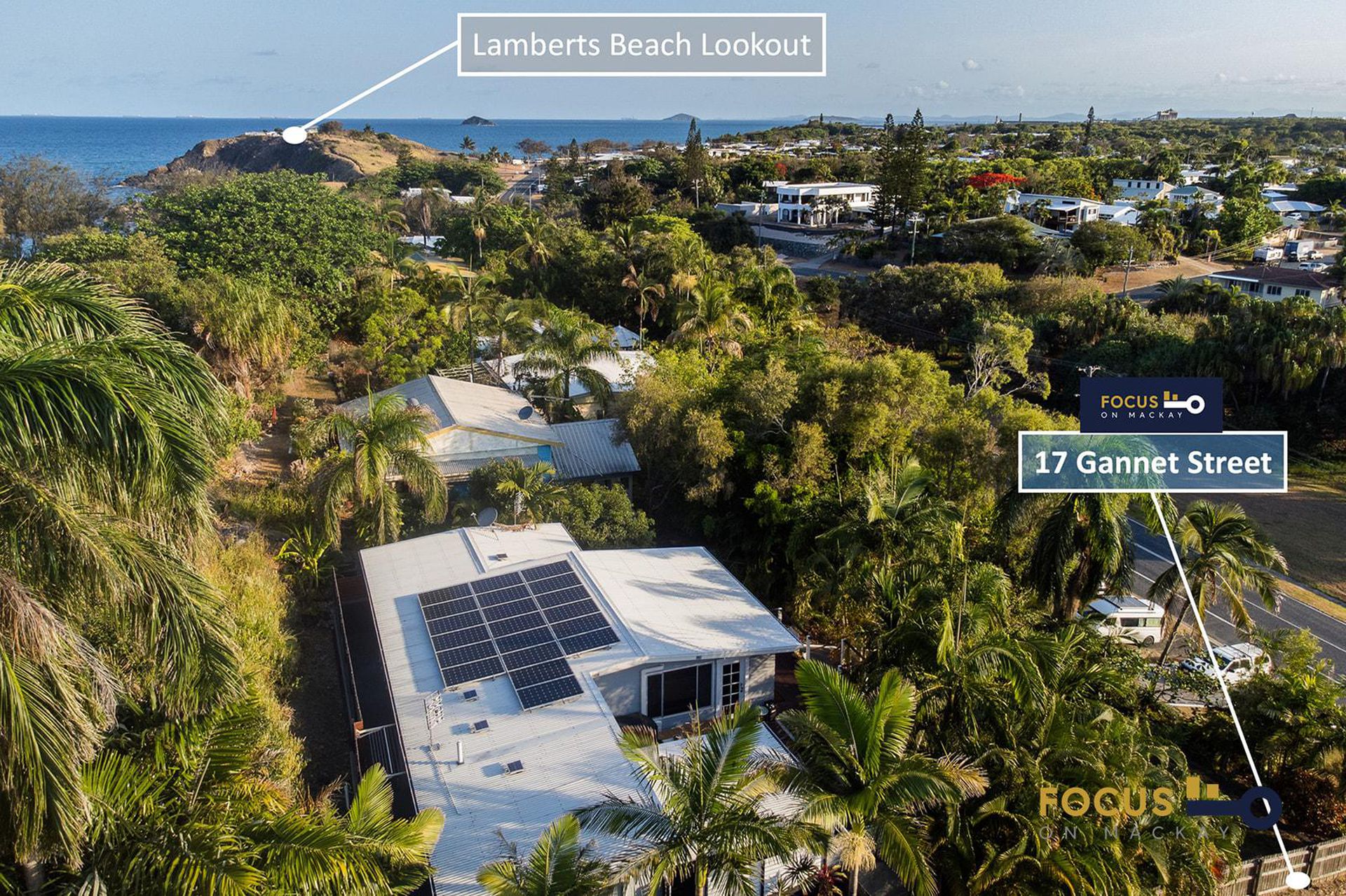 17 Gannet Street, Slade Point