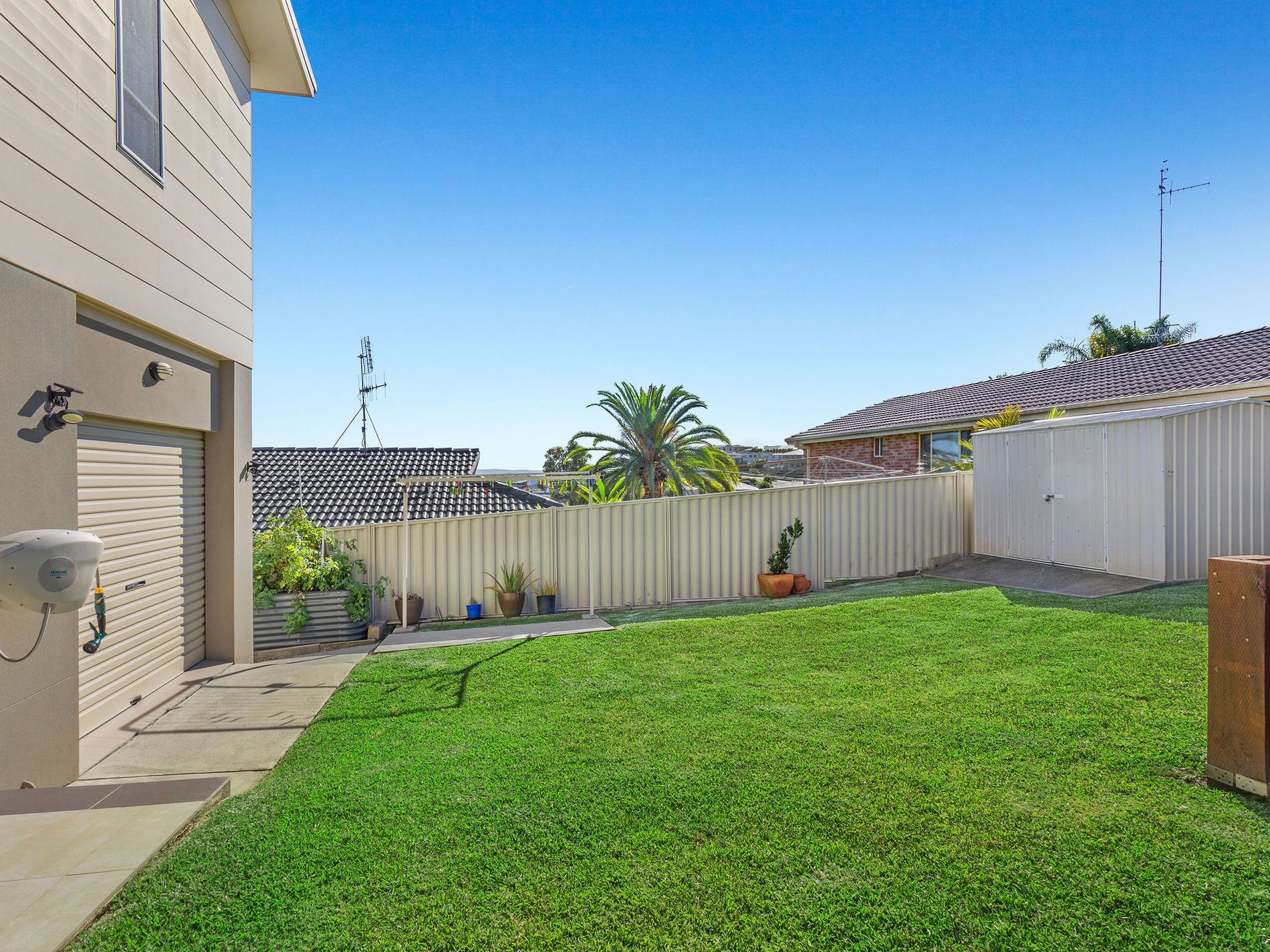 3 HUME STREET, Forster