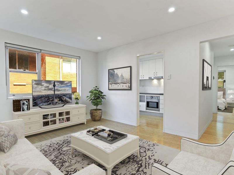 2 / 7 Fairmount Street, Lakemba
