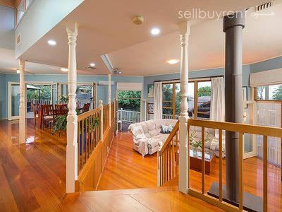 6 CURTIN COURT, Wodonga