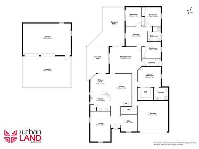 286 Andrew Road, Greenbank