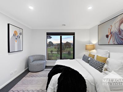 31 Paddock Circuit, Sunbury