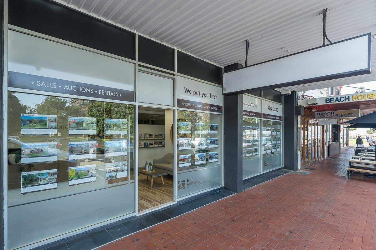24-26 Pier Street, Altona
