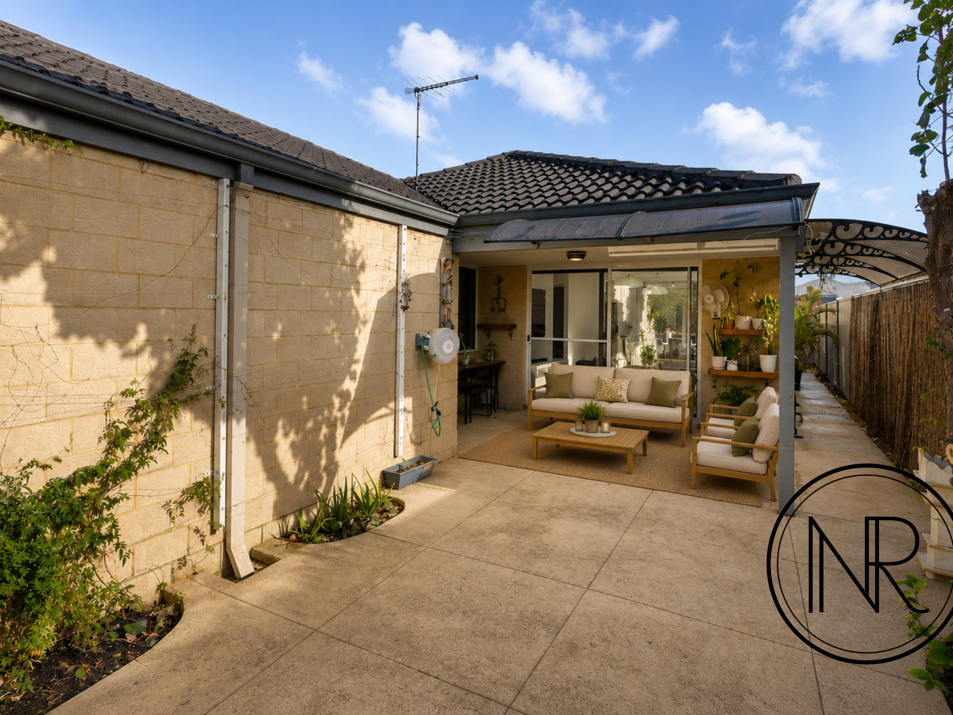 35 Mayor Street, Harrisdale