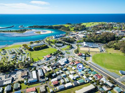 s15 / 48-58 Princes Highway, Narooma