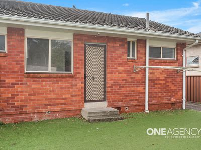 4 / 1 Wattle St, Windang