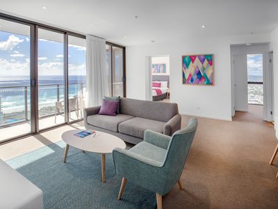 3302 / 50 Surf Parade, Broadbeach