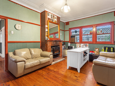 56 Toongabbie Road, Toongabbie